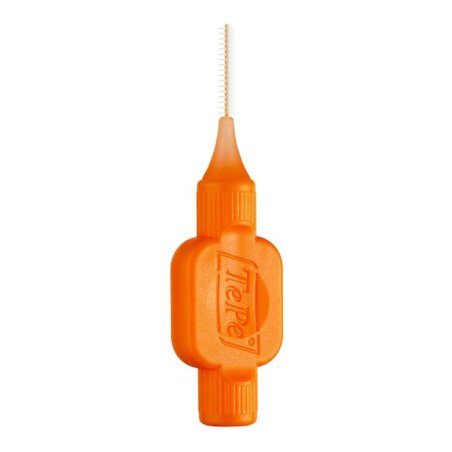 TePe Interdental Brushes Original Orange 0.45mm 25 Pieces