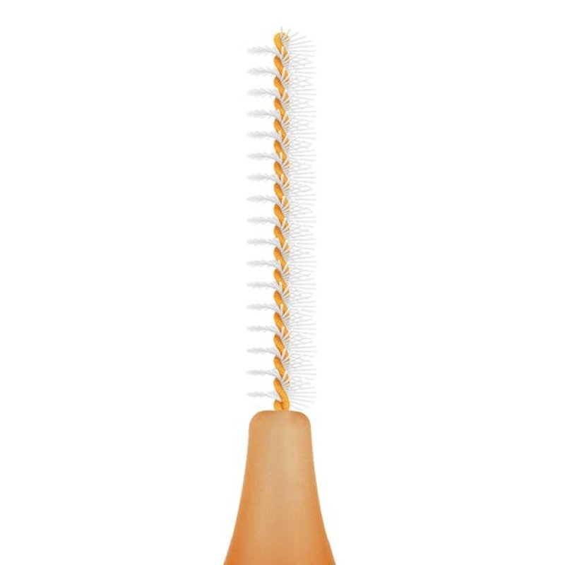 TePe Interdental Brushes Original Orange 0.45mm 25 Pieces