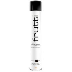 MAXX Frutti di Bosco Salon Size Extra Strong Hairspray 750ml