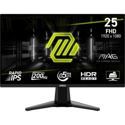 MSI MAG 255F E20