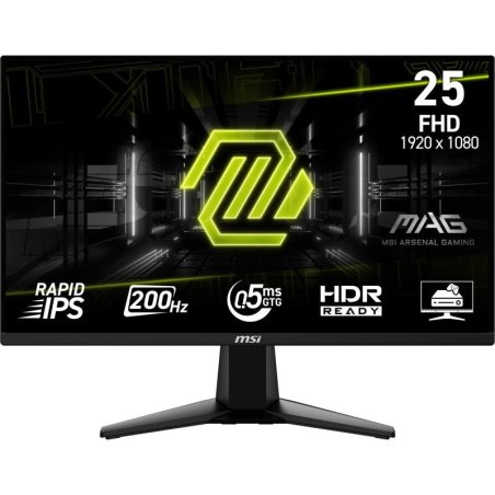 MSI MAG 255F E20