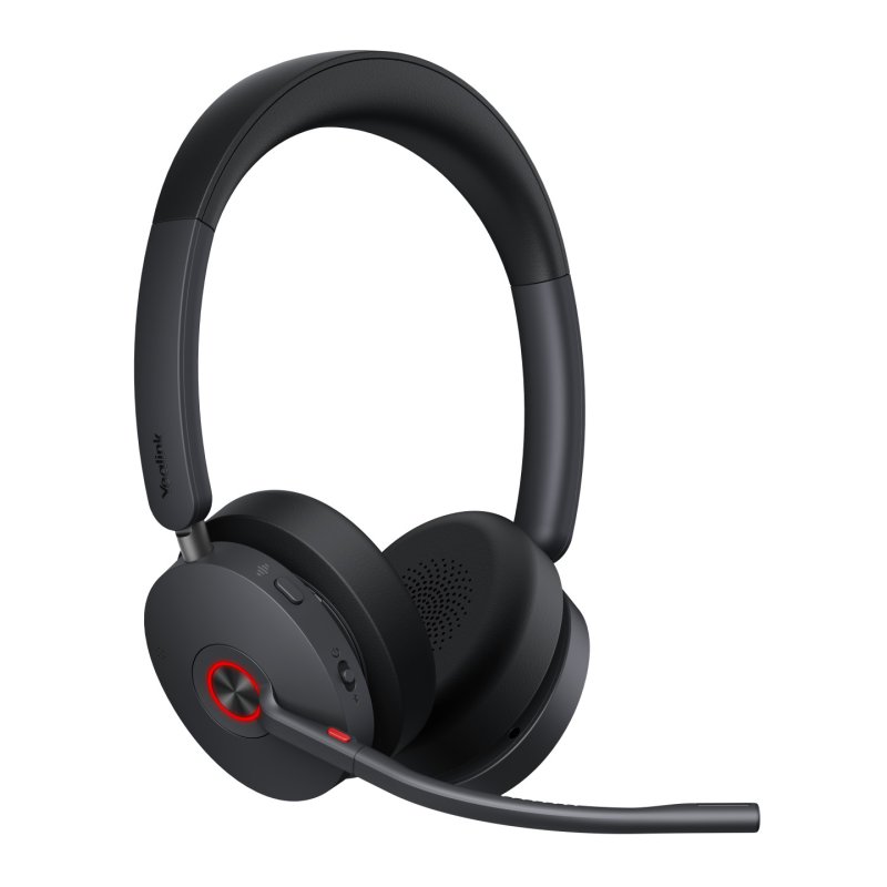 Yealink Bluetooth Headset BH74 UC USB-C/A