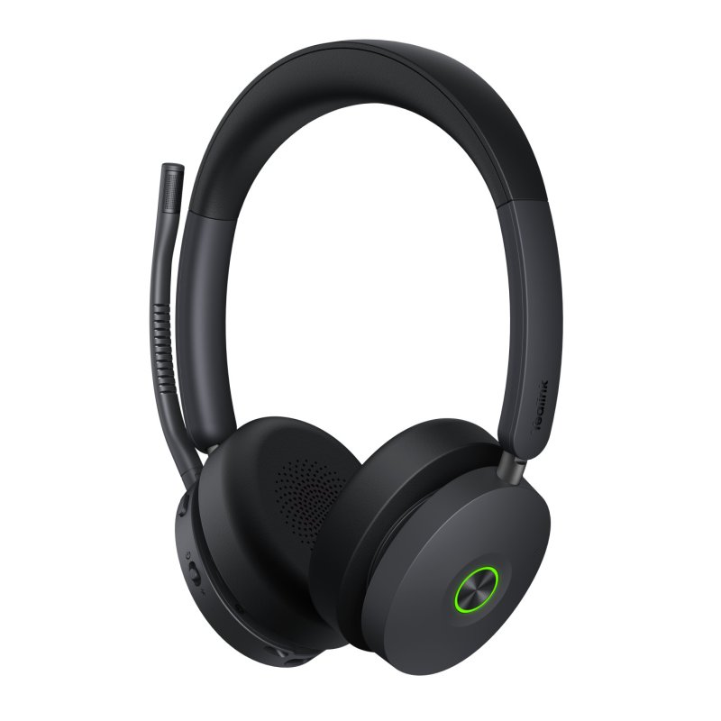 Yealink BH74 UC USB-C/A Headset