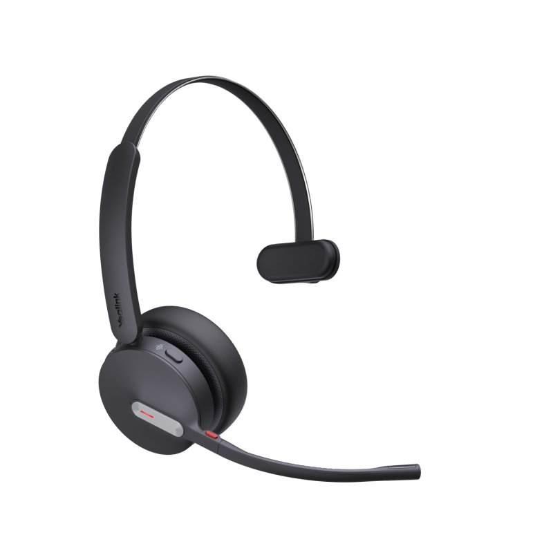 Yealink Bluetooth Headset BH70 Mono UC USB-C/A