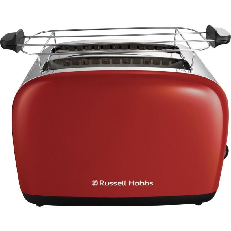 Russell Hobbs Toaster Colours Plus 2S red 26554-56 2655456 (26554-56)