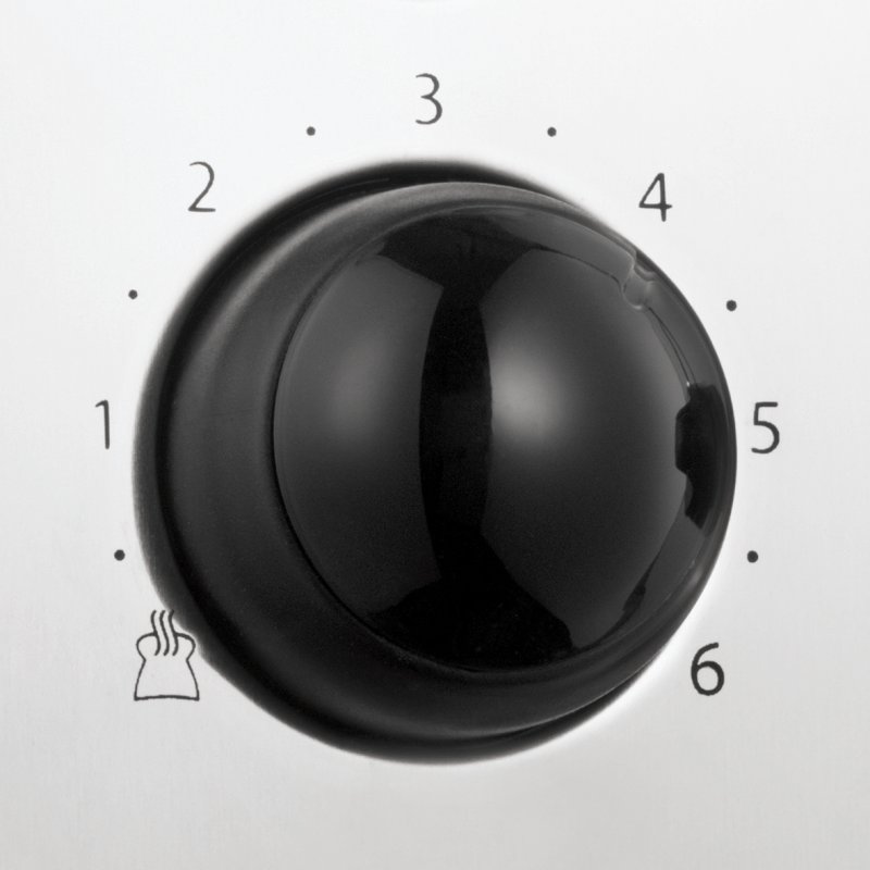 Russell Hobbs Toaster Colours Plus 2S red 26554-56 2655456 (26554-56)