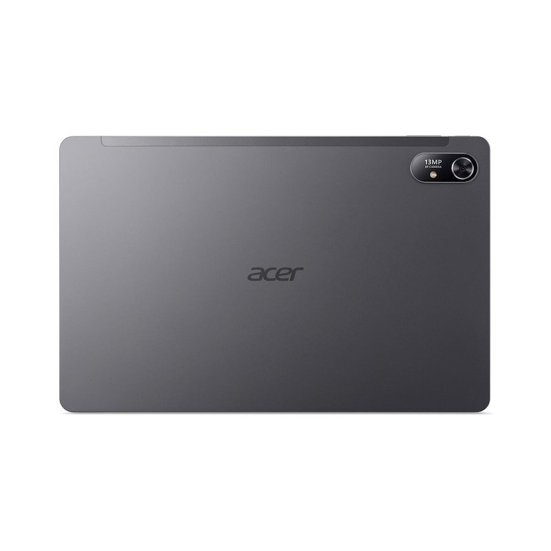 Acer Iconia P11-11-80ZS Mediatek 128 GB 27.9 cm (11") 8 GB Wi-Fi 5 (802.11ac) Android 14 Grey
