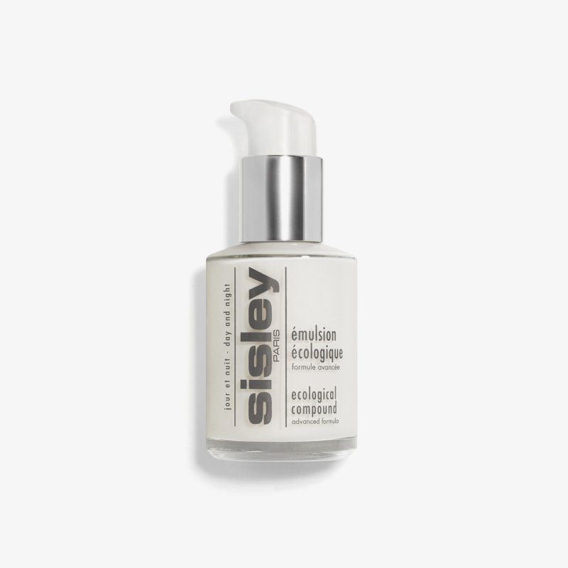 Sisley Ecological Compound Moisturizer 60ml
