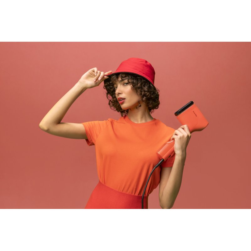 Tefal Pure Pop, DT2022, Dampfglätter, Koralle