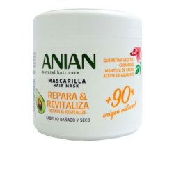 Repair and Revitalize Mask with Plant Keratin 350ml