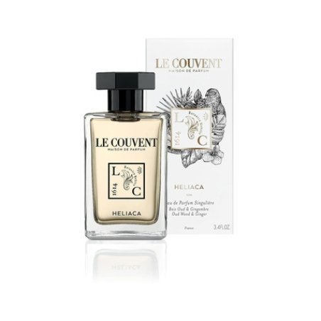 Le Couvent compatible - Eaux De Parfumes Heliaca EDP 100 ml