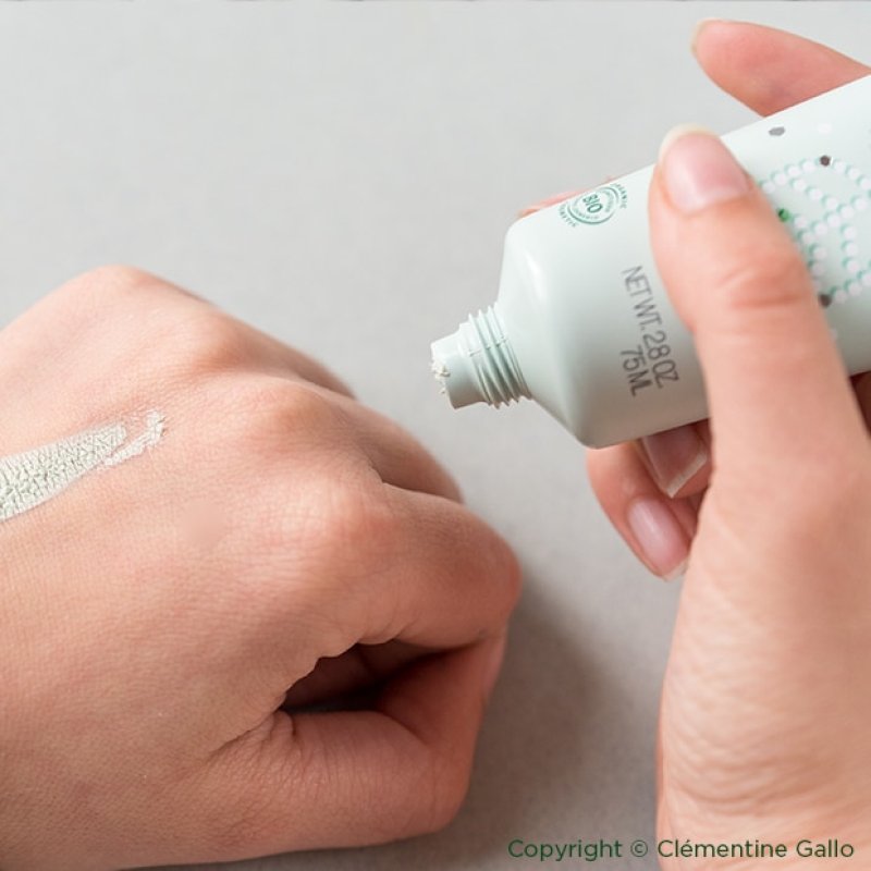 Melvita Mask and Scrub 75ml for Men