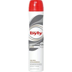 Byly 8411104004764 Deodorant Spray 200ml