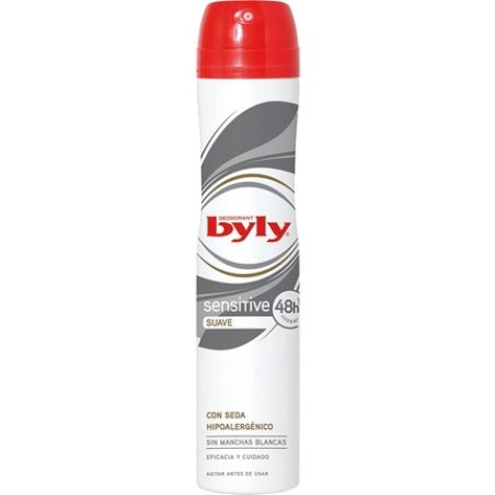 Byly 8411104004764 Deodorant Spray 200ml
