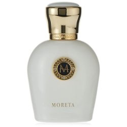 Moresque White Collection Moreta Eau de Parfum Spray 50ml