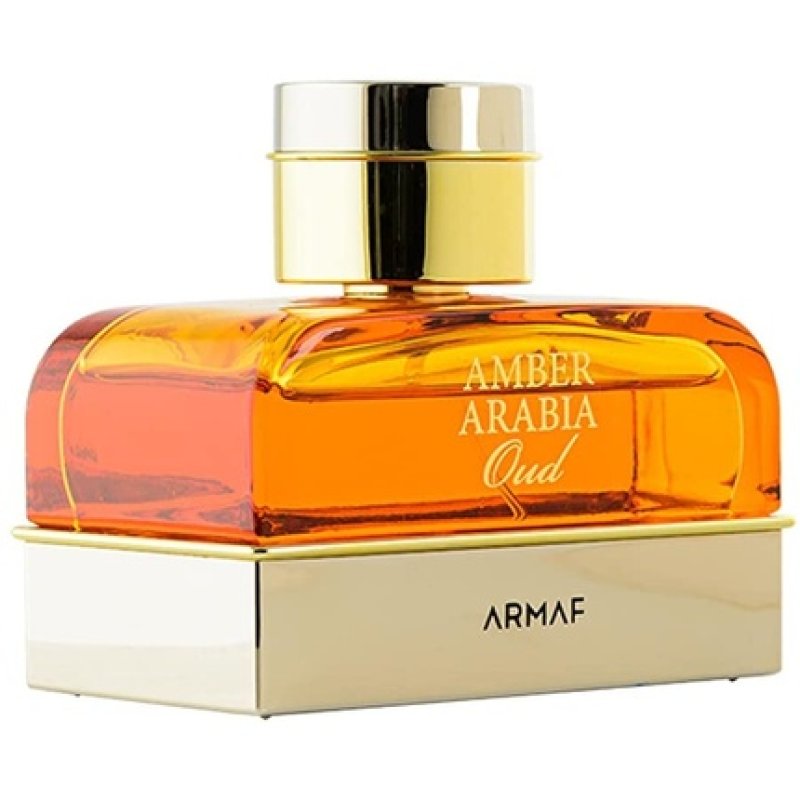 ARMAF Arabia Amber Oud Eau De Parfum 100ml