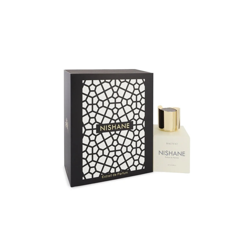 Nishane Hacivat Extrait De Parfum Spray 100ml