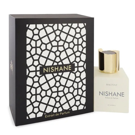 Nishane Hacivat Extrait De Parfum Spray 100ml