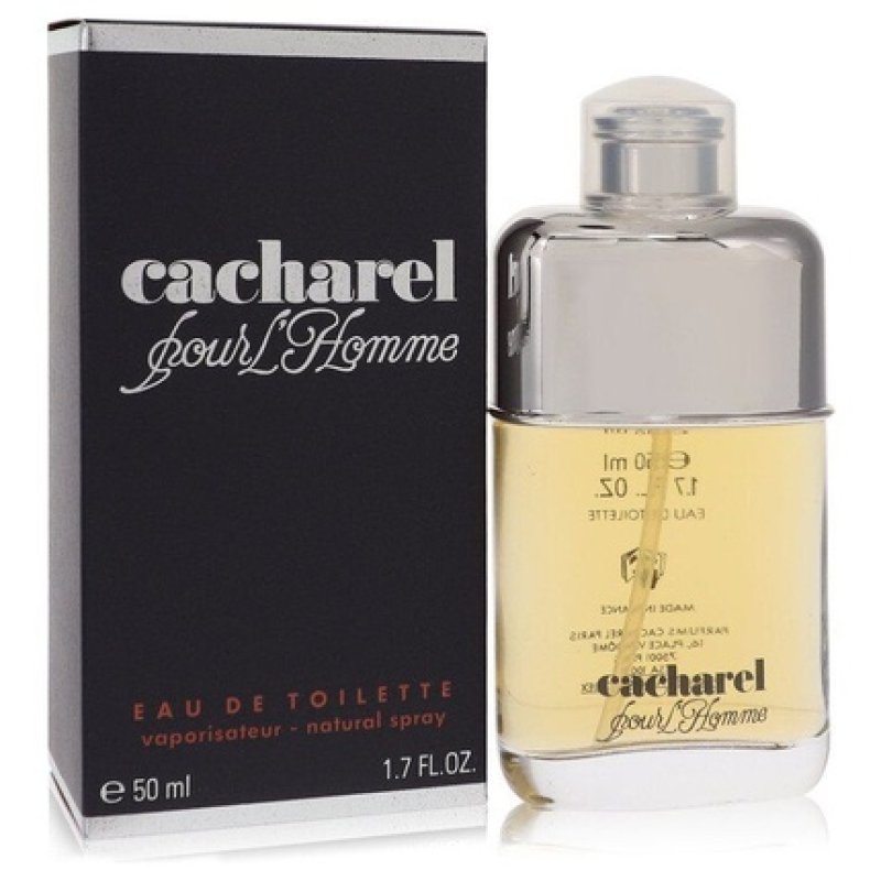 Cacharel Eau De Toilette Spray 1.7oz 50ml for Men