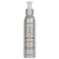 Act. Disciplina Anti-frizz REV23-125ml