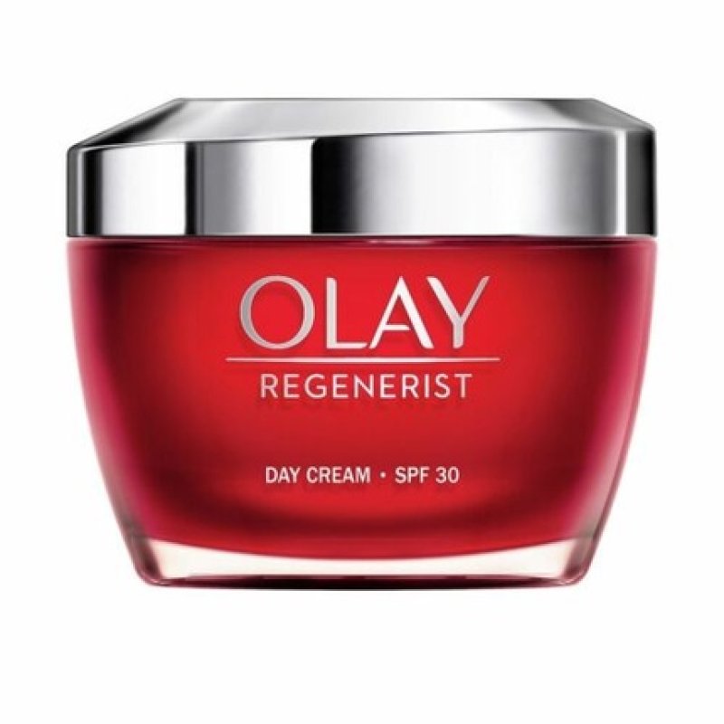 Olay Regenerist Anti-Aging Moisturizing Regenerating Cream with SPF 30