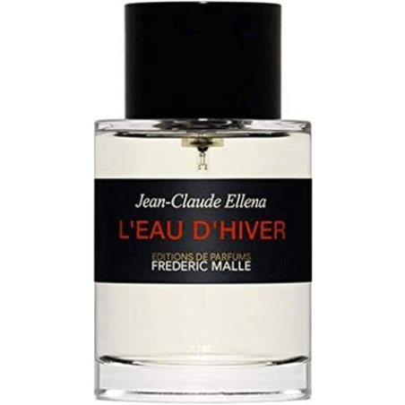 Frederic Malle L'Eau D'Hiver Editions De Parfums 3.4oz/100ml New In Box