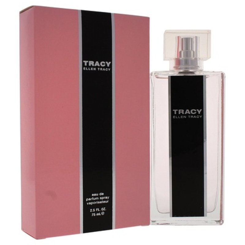 Ellen Tracy Tracy Eau De Parfum Spray 75ml 2.5oz for Women