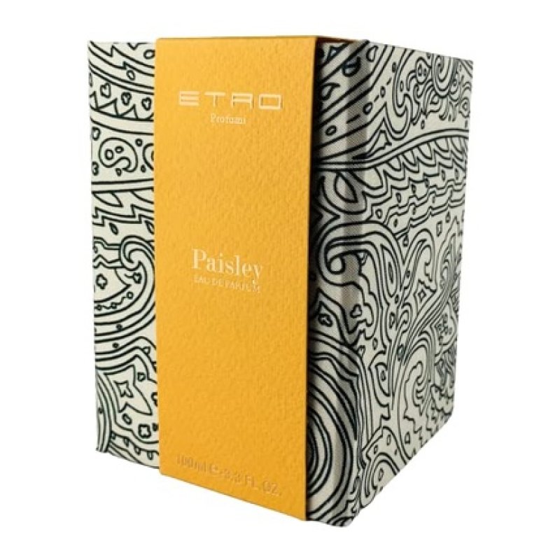 Etro Profumi Paisley Eau de Parfum 100ml