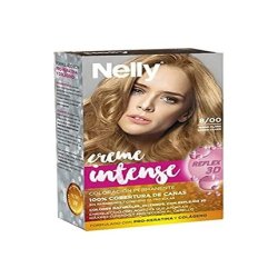 Nelly Tinte N.8 Light Blonde