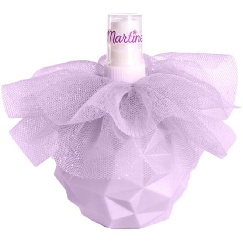 Starshine Shimmer Purple Eau de Toilette