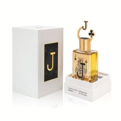 Fragrance World Jack Of Club Eau De Parfum 100ml