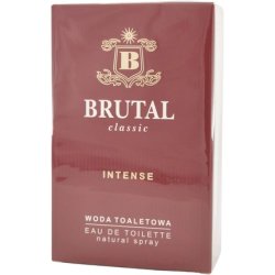 La Rive Brutal Classic Men Eau de Toilette 100ml