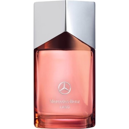 Mercedes Benz Lsa Land for Men 3.4 oz EDP Spray