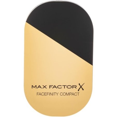 Max Factor Facefinity Compact Foundation SPF 20 10g