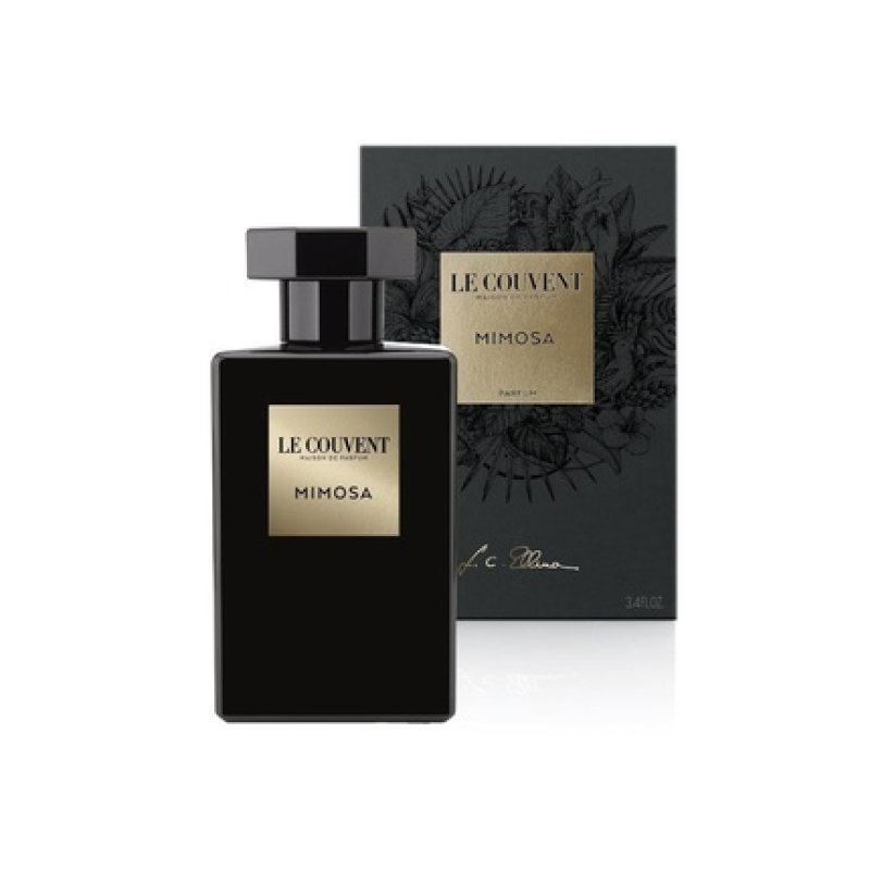 Le Couvent Maison de Parfum Signature Collection Mimosa Eau de Parfum 100ml