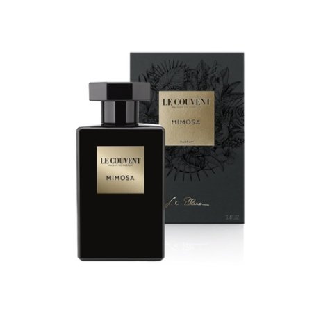 Le Couvent Maison de Parfum Signature Collection Mimosa Eau de Parfum 100ml