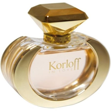 Korloff Korloff In Love Edp Spray 100ml Woman