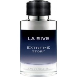 La Rive - Extreme Story - Eau De Toilette Spray - 30 Ml - Men's Perfume