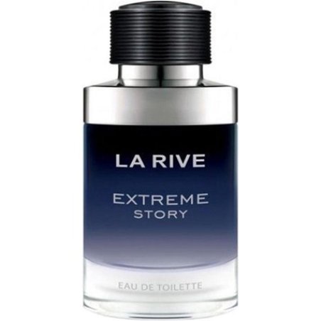 La Rive - Extreme Story - Eau De Toilette Spray - 30 Ml - Men's Perfume