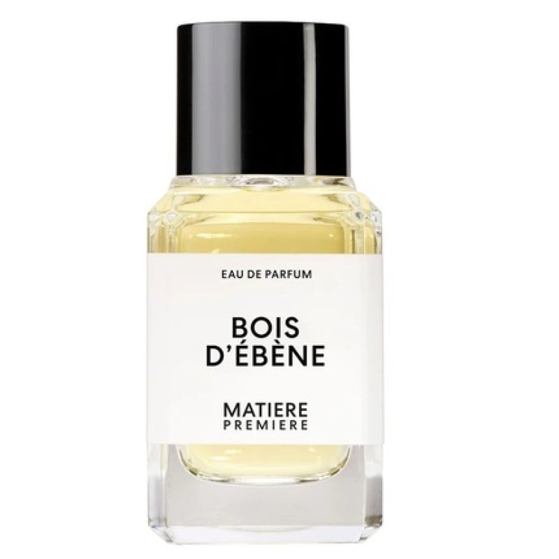 Matiere Premiere Bois D'Ebene Unisex Eau De Parfum Spray 50ml
