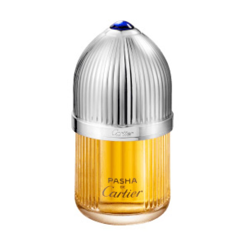 Cartier Pasha De Cartier Eau De Parfum 50ml