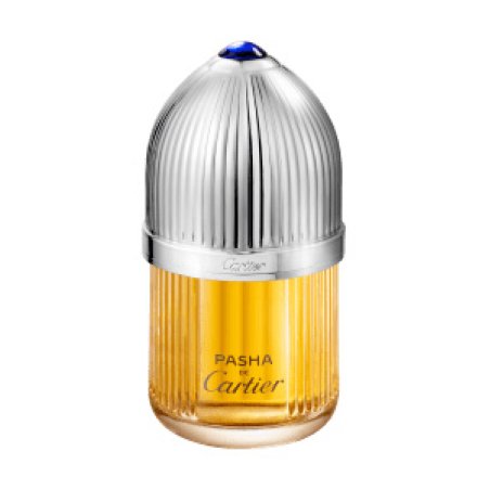 Cartier Pasha De Cartier Eau De Parfum 50ml