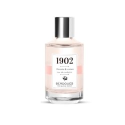 Berdoues 1902 Eau de Toilette Freesia & Cotton