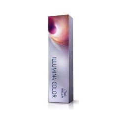 Wella Professionals Illumina 919 Very Light Medium Blonde Hair Color - 60ml