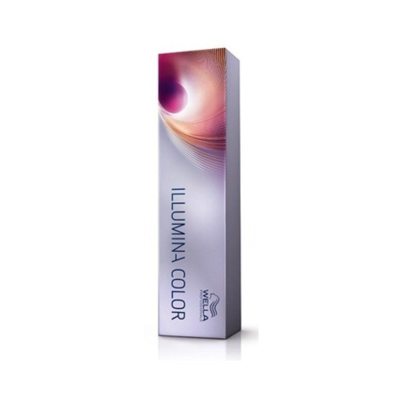 Wella Professionals Illumina 919 Very Light Medium Blonde Hair Color - 60ml