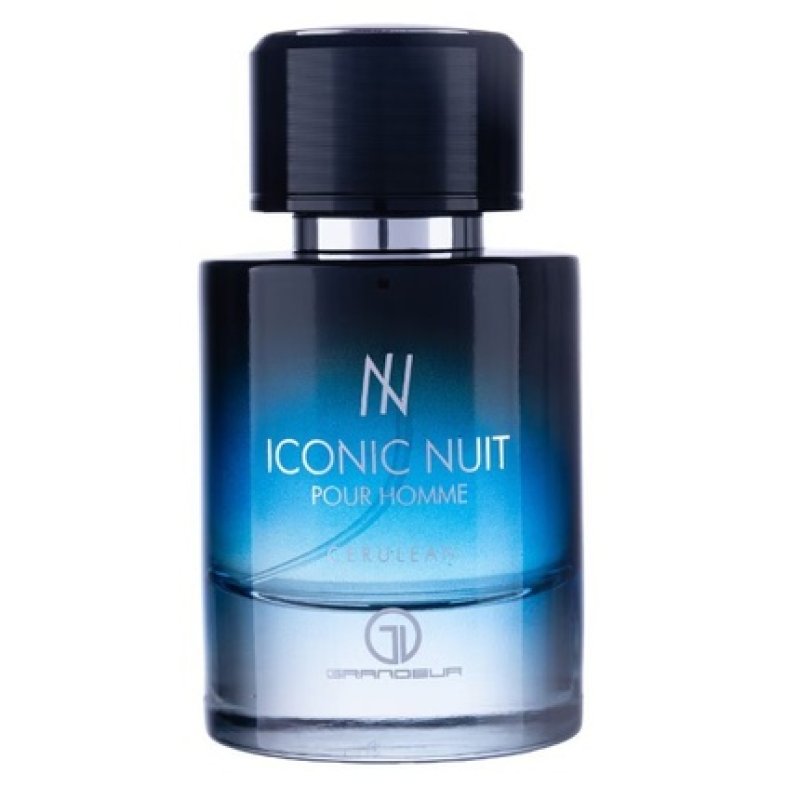 Grandeur Iconic Nuit Pour Homme - Eau De Parfum