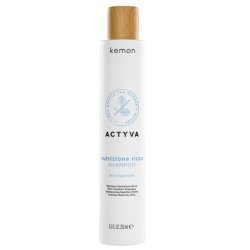 Act. Nutrizione R. Sh. REV23-250ml