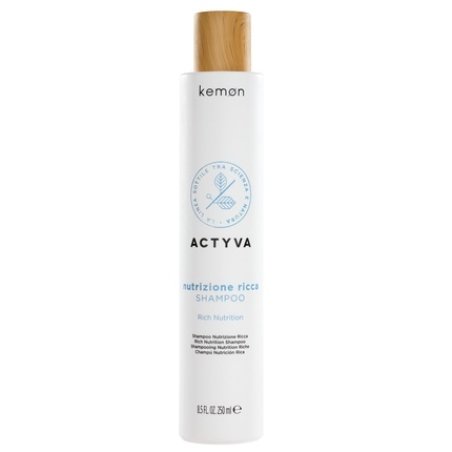 Act. Nutrizione R. Sh. REV23-250ml