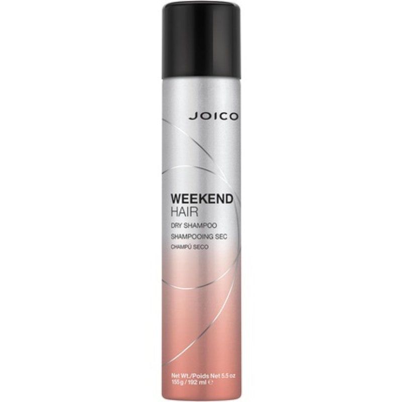 Weekend Hair Dry Shampoo 255Ml