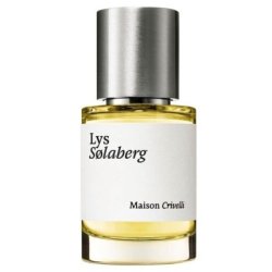 Maison Crivelli Unisex Lys Solaberg EDP 1.0 oz Fragrance